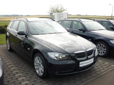 LHD BMW 3 SERIES